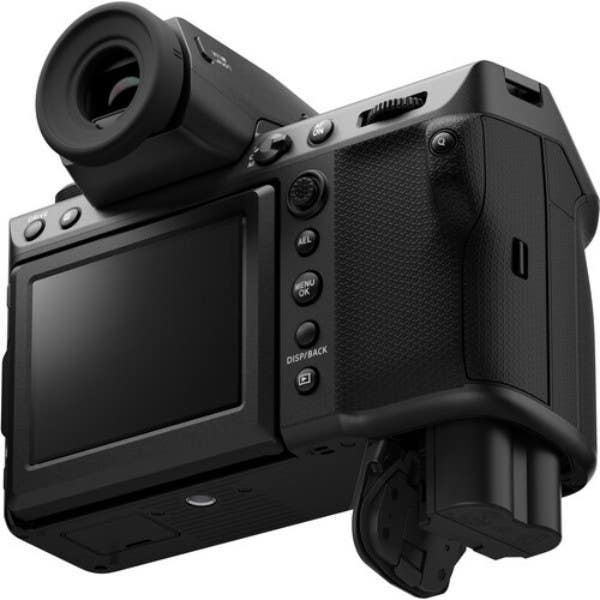 Fujifilm GFX 100 II/GF20-35mm Kit - Image 7