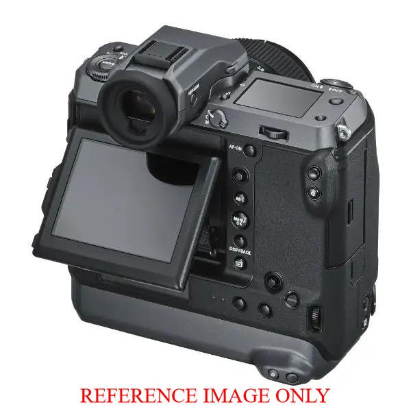 Fujifilm GFX 100 | Secondhand - Image 2