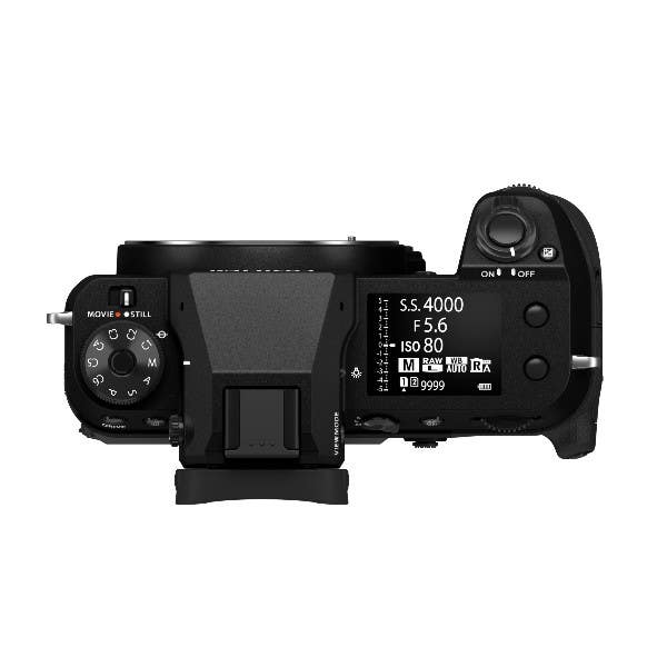 Fujifilm GFX 100S II Pro Mirrorless Body - Image 2
