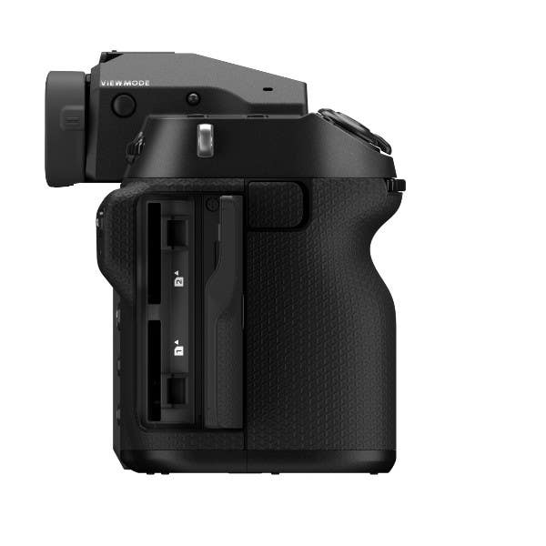 Fujifilm GFX 100S II Pro Mirrorless Body - Image 4