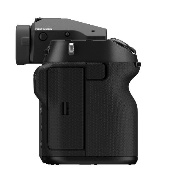 Fujifilm GFX 100S II Pro Mirrorless Body - Image 5