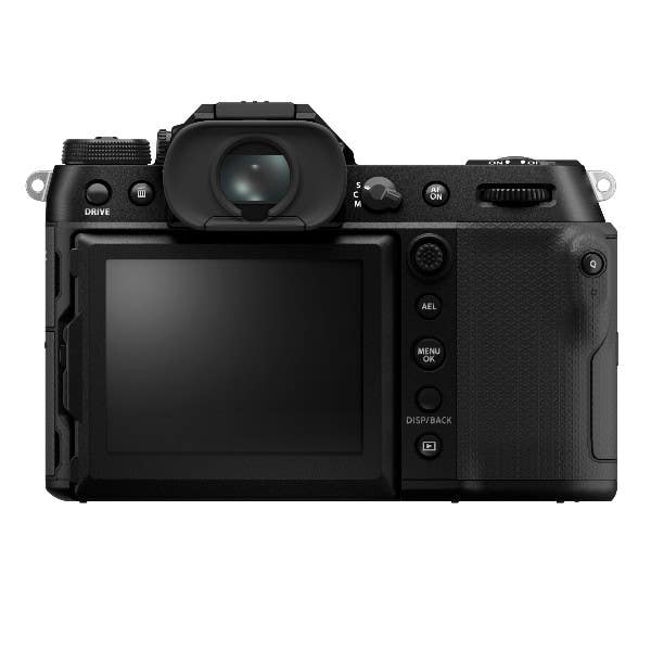 Fujifilm GFX 100S II Pro Mirrorless Body - Image 6
