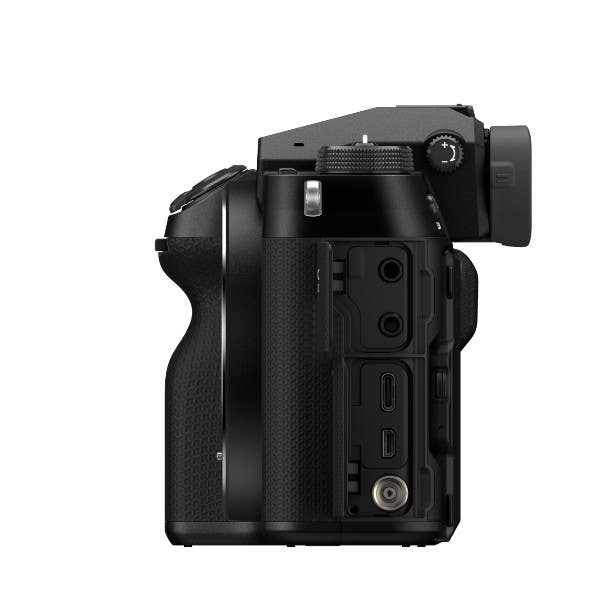 Fujifilm GFX 100S II Pro Mirrorless Body - Image 7