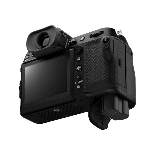 Fujifilm GFX 100S II Pro Mirrorless Body - Image 8