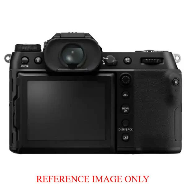 Fujifilm GFX 100S | Secondhand - Image 2