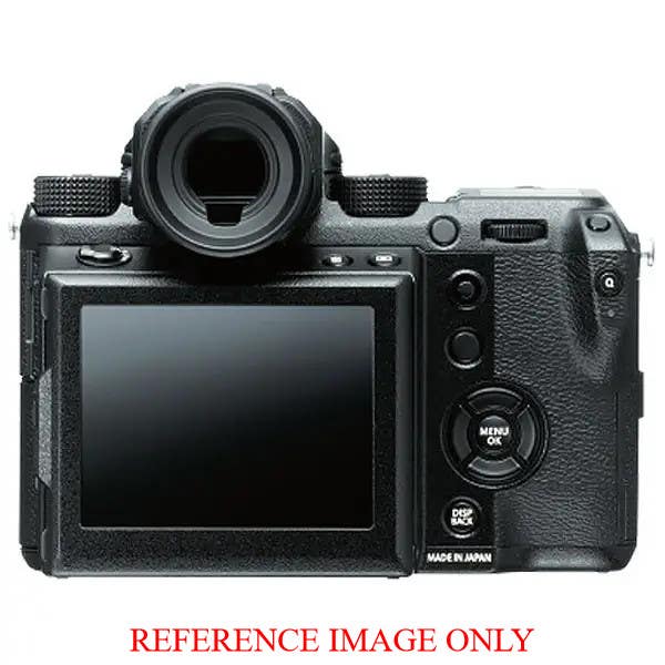 Fujifilm GFX 50s Body | Secondhand - Image 3