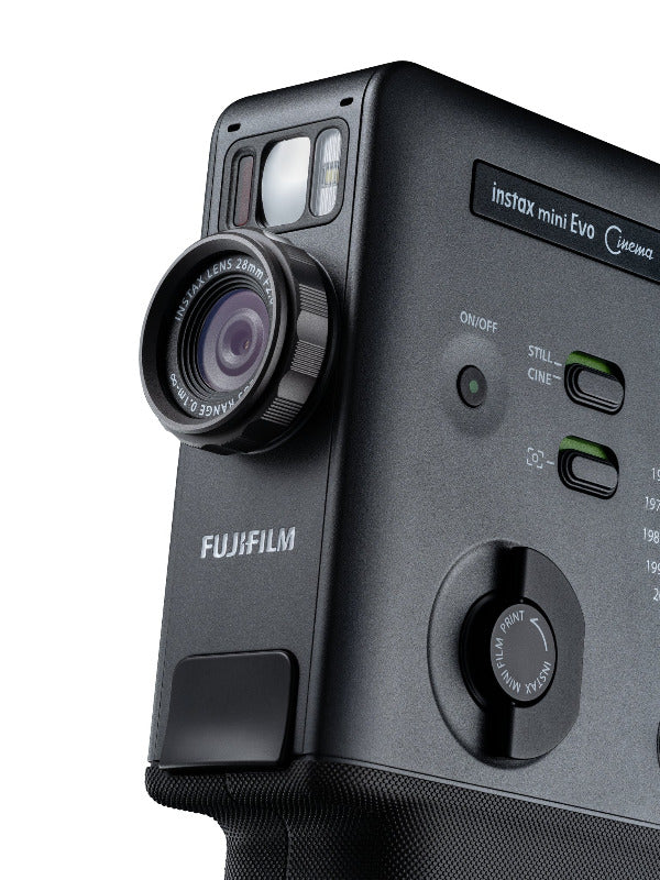 Fujifilm Instax EVO CINEMA Instant Camera with Movie - Image 9