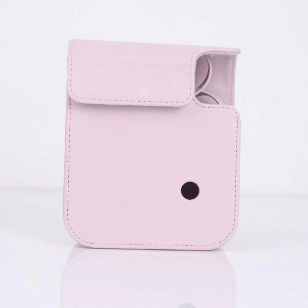 Fujifilm Instax Mini 12 Case - Pink - Image 2