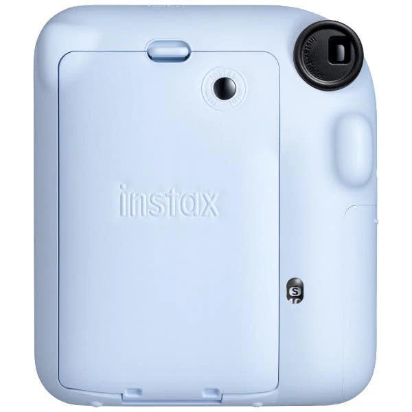 Fujifilm Instax Mini 12 Instant Camera - Blue - Image 5