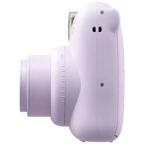 Fujifilm Instax Mini 12 Instant Camera - Purple - Image 4