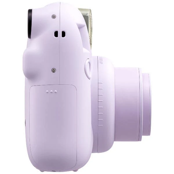 Fujifilm Instax Mini 12 Instant Camera - Purple - Image 6