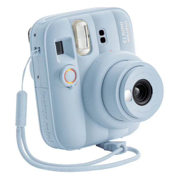 Fujifilm Instax Mini 13 Instant Camera - Frost Blue - Image 7