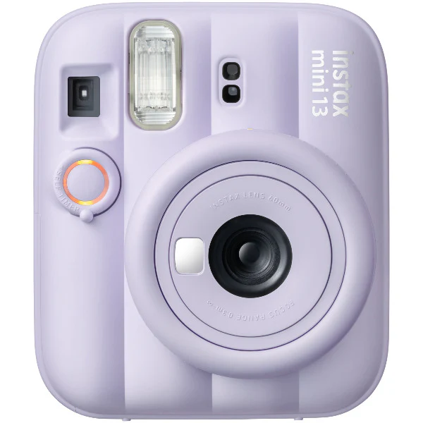 Fujifilm Instax Mini 13 Instant Camera - Dreamy Purple - Image 3