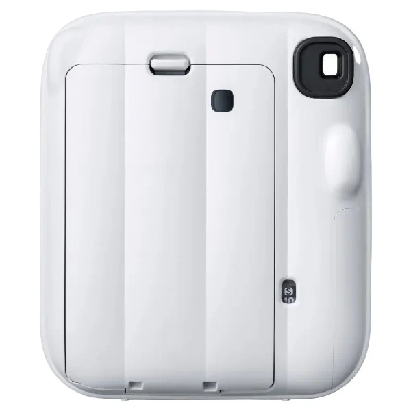 Fujifilm Instax Mini 13 Instant Camera - Clay White - Image 2