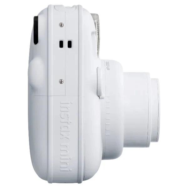 Fujifilm Instax Mini 13 Instant Camera - Clay White - Image 5