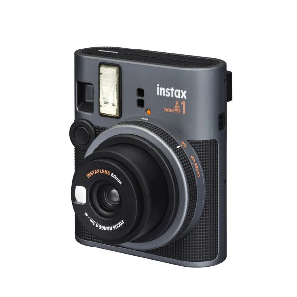 Fujifilm Instax Mini 41 Bundle Bonus Case & Film - Image 3