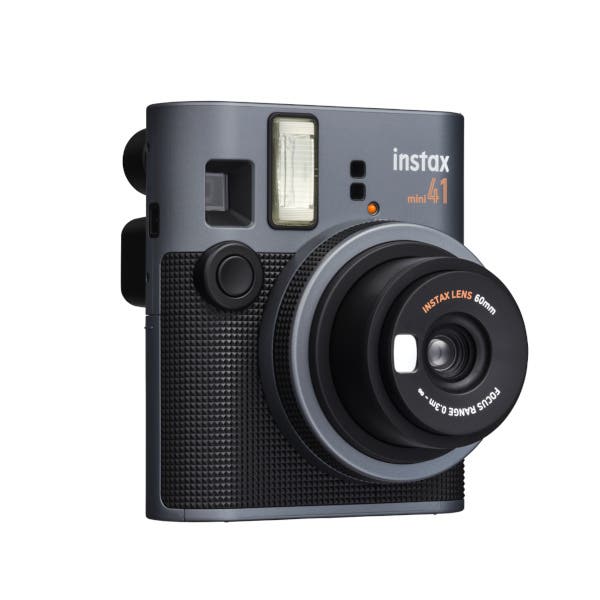 Fujifilm Instax Mini 41 Bundle Bonus Case & Film - Image 4