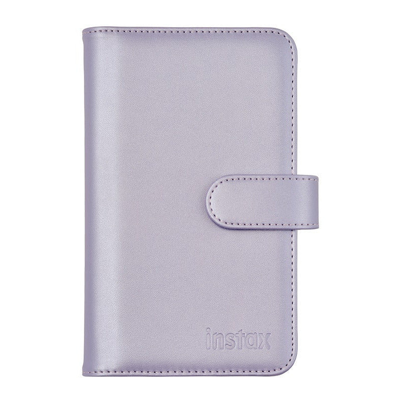 Fujifilm Instax Mini Album - Purple