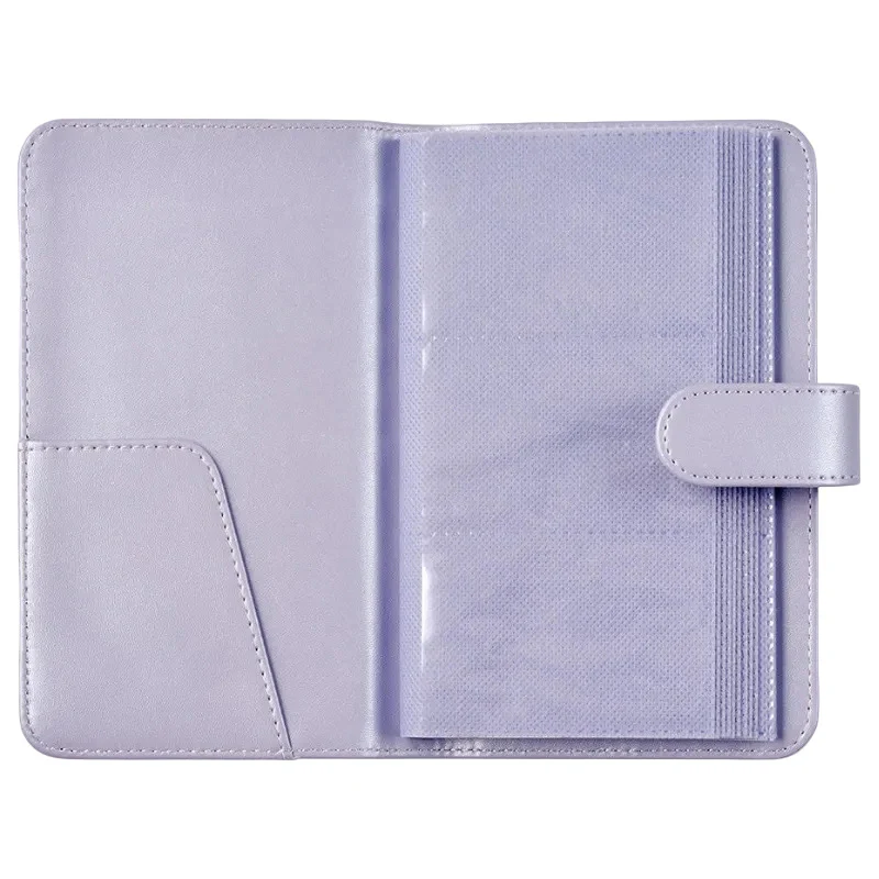 Fujifilm Instax Mini Album - Purple - Image 2