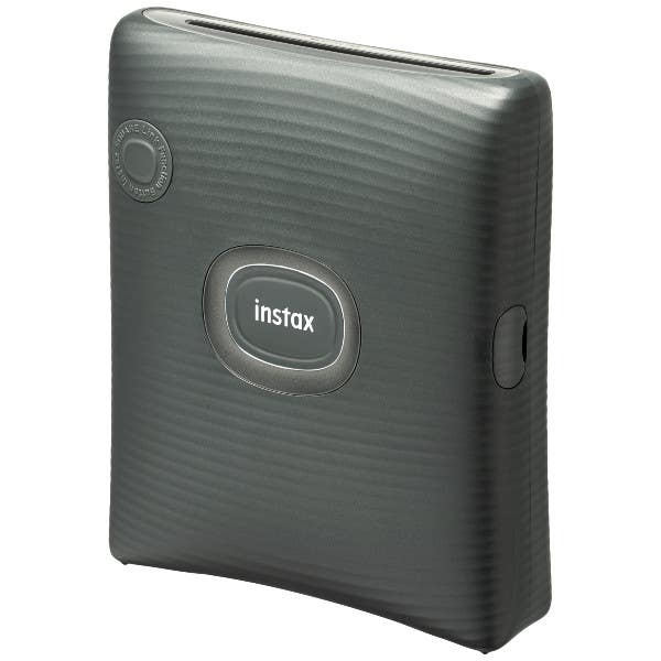 Fujifilm Instax SQ Link Printer - Dark Green - Image 2