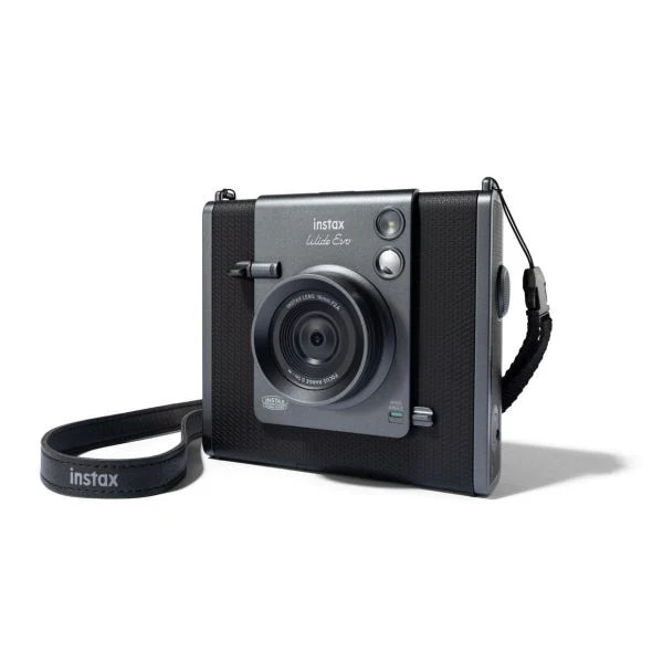 Fujifilm Instax Wide EVO Instant Camera - Image 2