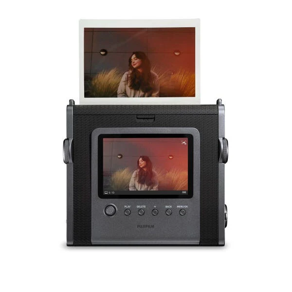 Fujifilm Instax Wide EVO Instant Camera - Image 4