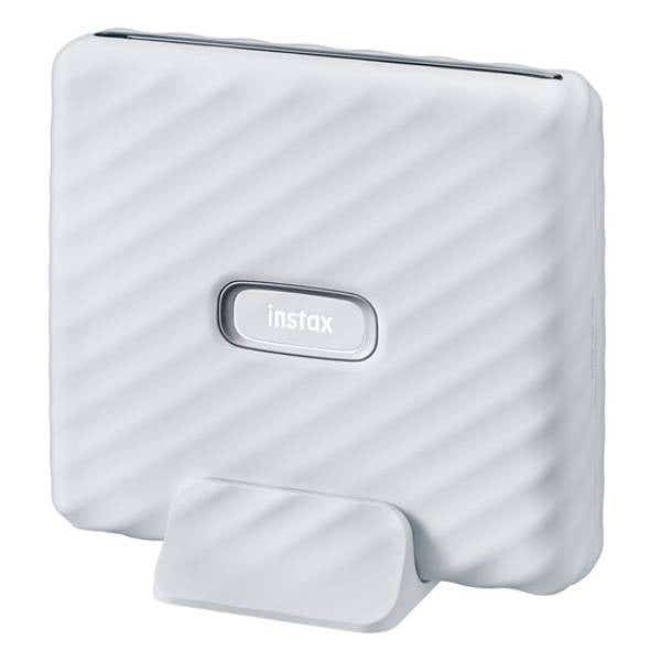 Fujifilm Instax Wide Printer - White