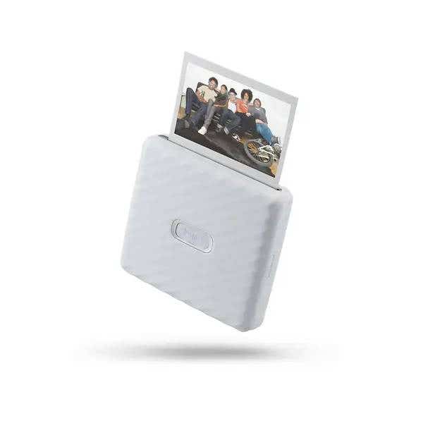 Fujifilm Instax Wide Printer - White - Image 2