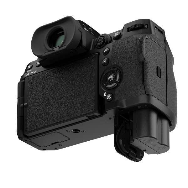 Fujifilm X-H2 Body Only - Image 3