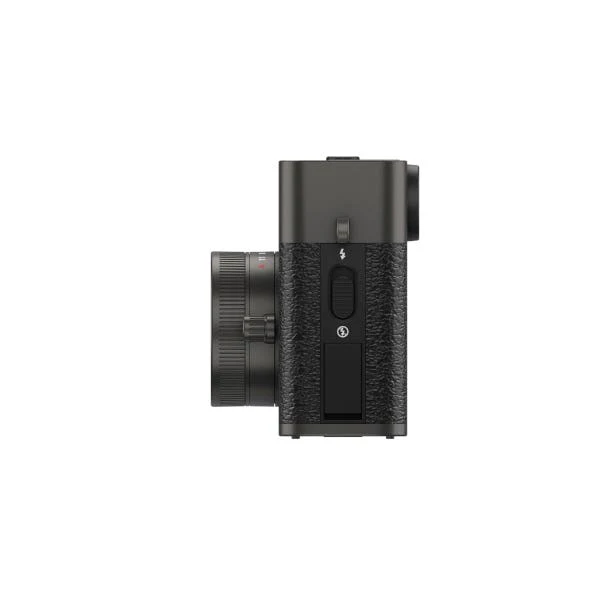 Fujifilm X-Half X-HF1 - Charcoal - Image 5