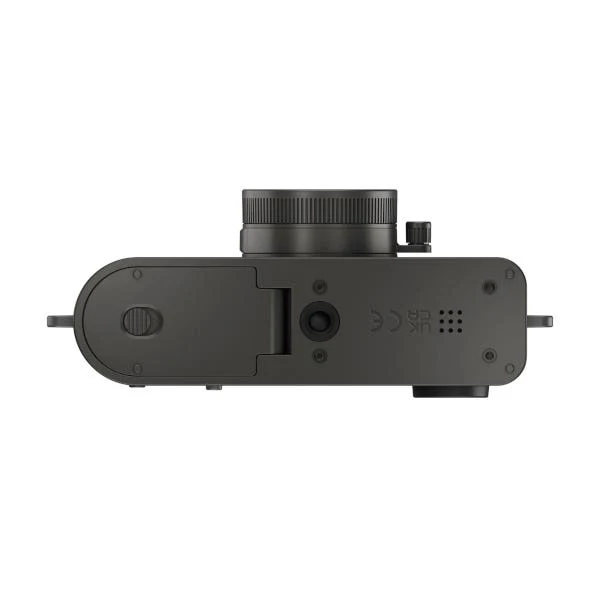 Fujifilm X-Half X-HF1 - Charcoal - Image 6