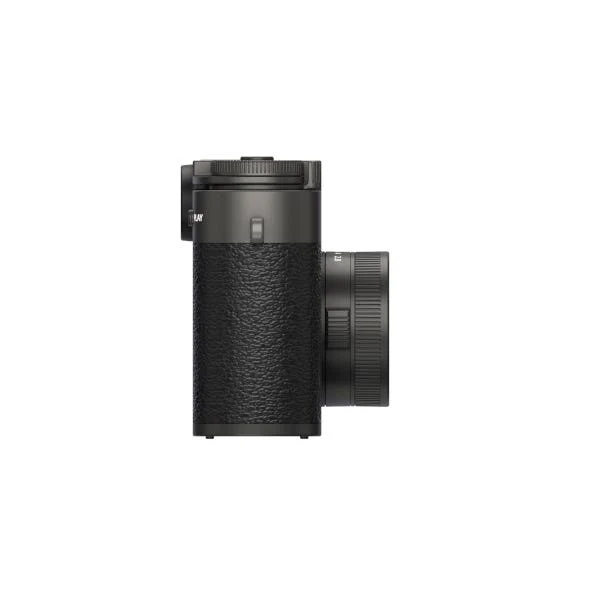 Fujifilm X-Half X-HF1 - Charcoal - Image 8