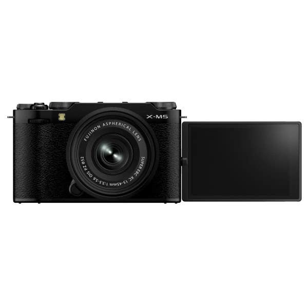 Fujifilm X-M5 + 15-45mm - Image 2
