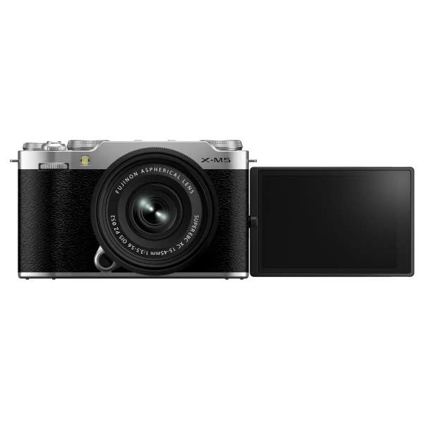 Fujifilm X-M5 + 15-45mm - Image 2