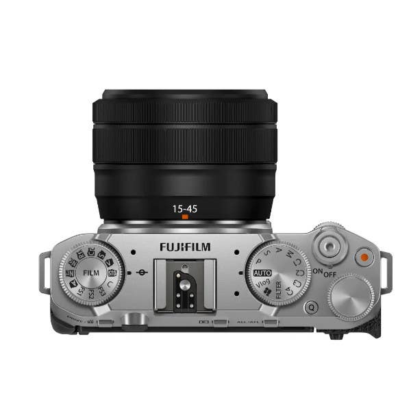 Fujifilm X-M5 + 15-45mm - Image 3