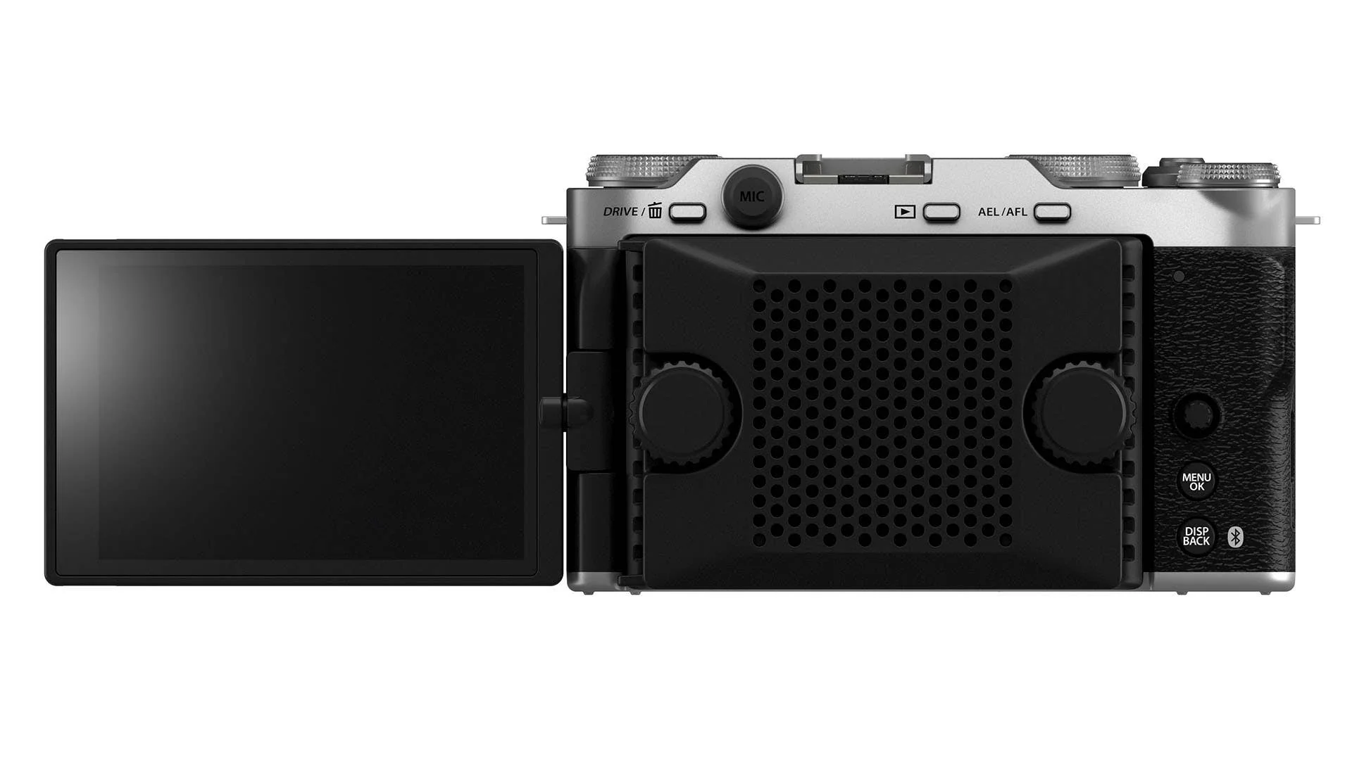 Fujifilm X-M5 + 15-45mm - Image 6
