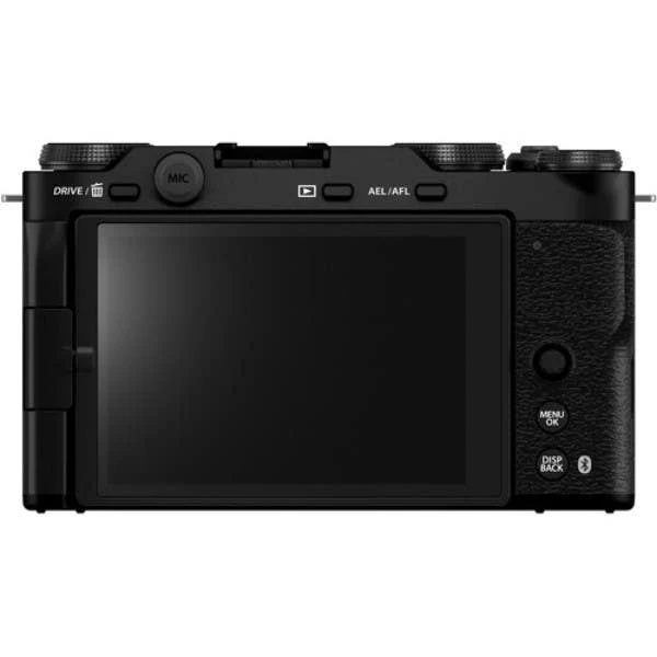Fujifilm X-M5 Body - Black - Image 2