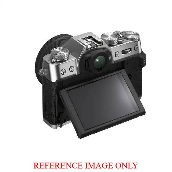 Fujifilm X-T30 II Silver Body | Secondhand - Image 2