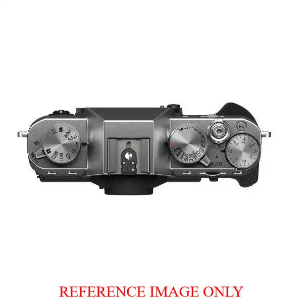 Fujifilm X-T30 II Silver Body | Secondhand - Image 3