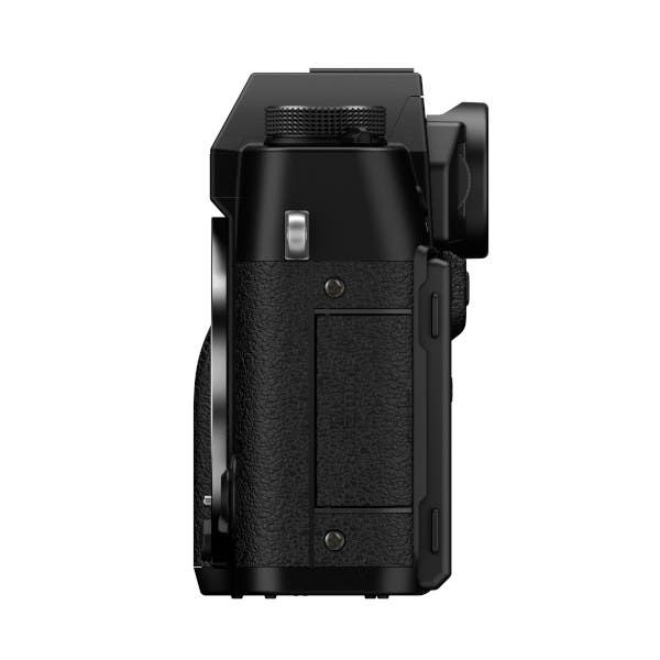 Fujifilm X-T30 III Black - Body - Image 3