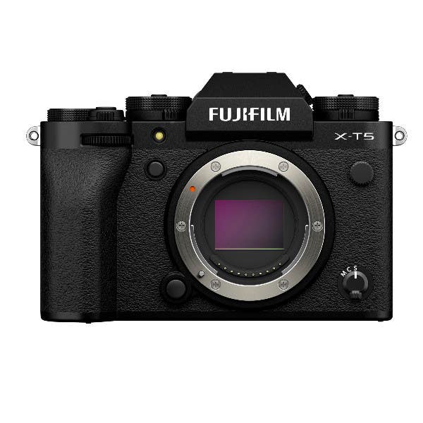 Fujifilm X-T5 + 16-50mm - Black - Image 2