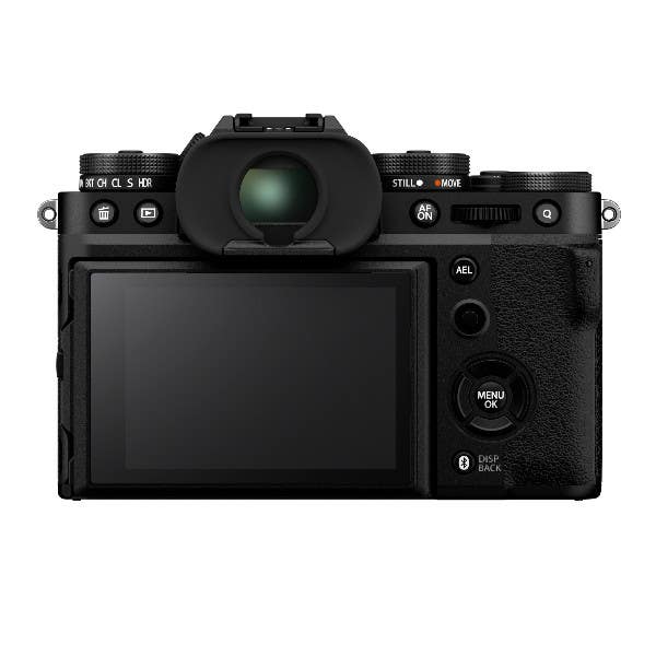 Fujifilm X-T5 Body - Black - Image 2