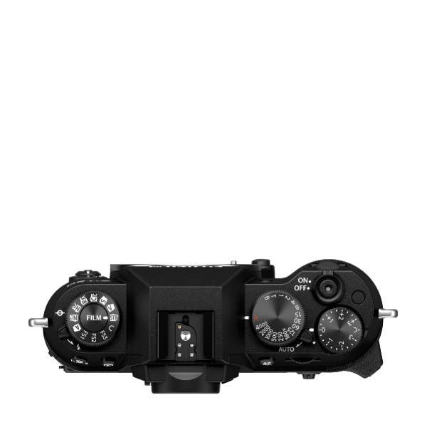 Fujifilm X-T50 + 15-45mm Kit - Black - Image 6