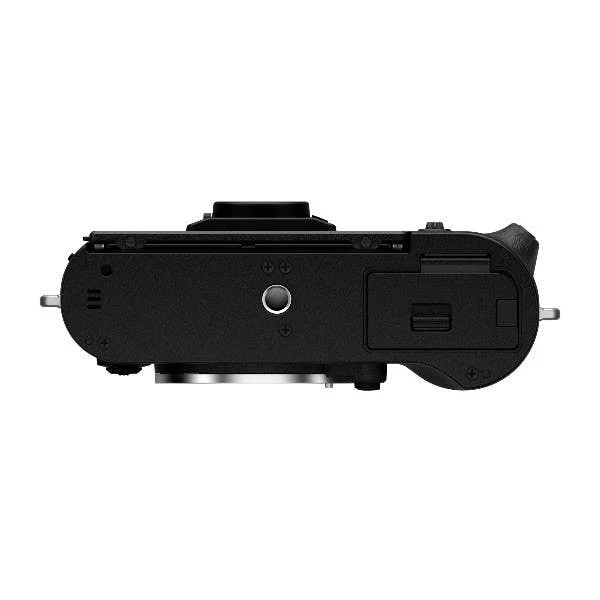 Fujifilm X-T50 + 15-45mm Kit - Black - Image 7