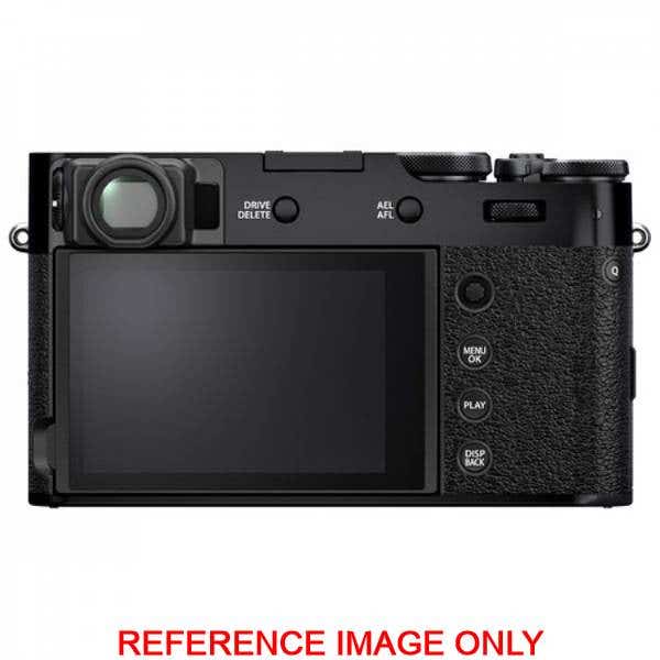 Fujifilm X100V - Black | Secondhand - Image 2