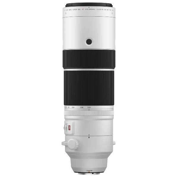 Fujifilm XF 150-600mm F5.6-8 R LM OIS WR Zoom - Image 4
