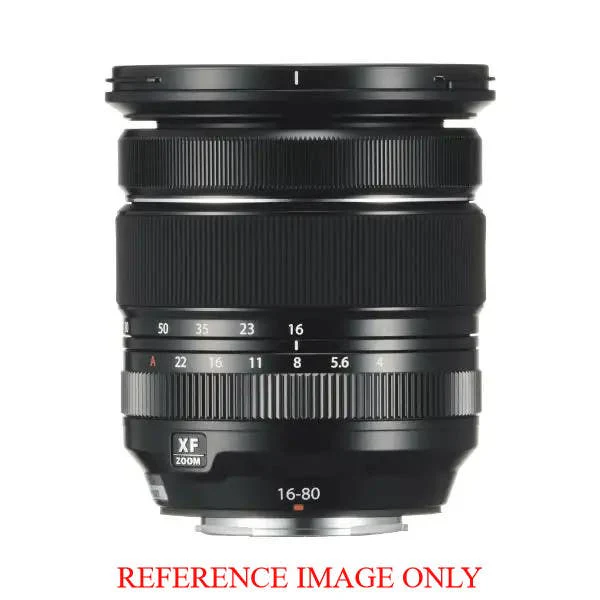 Fujifilm XF 16-80mm F4 R OIS WR Zoom | Secondhand - Image 2