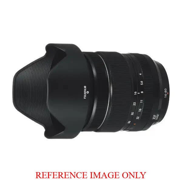 Fujifilm XF 16-80mm F4 R OIS WR Zoom | Secondhand - Image 3