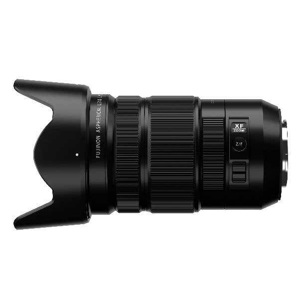 Fujifilm XF 18-120mm F4 LM PZ - Image 4