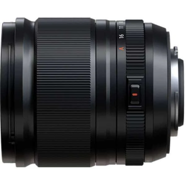 Fujifilm XF 18mm F1.4 R Wide R LM WR Lens